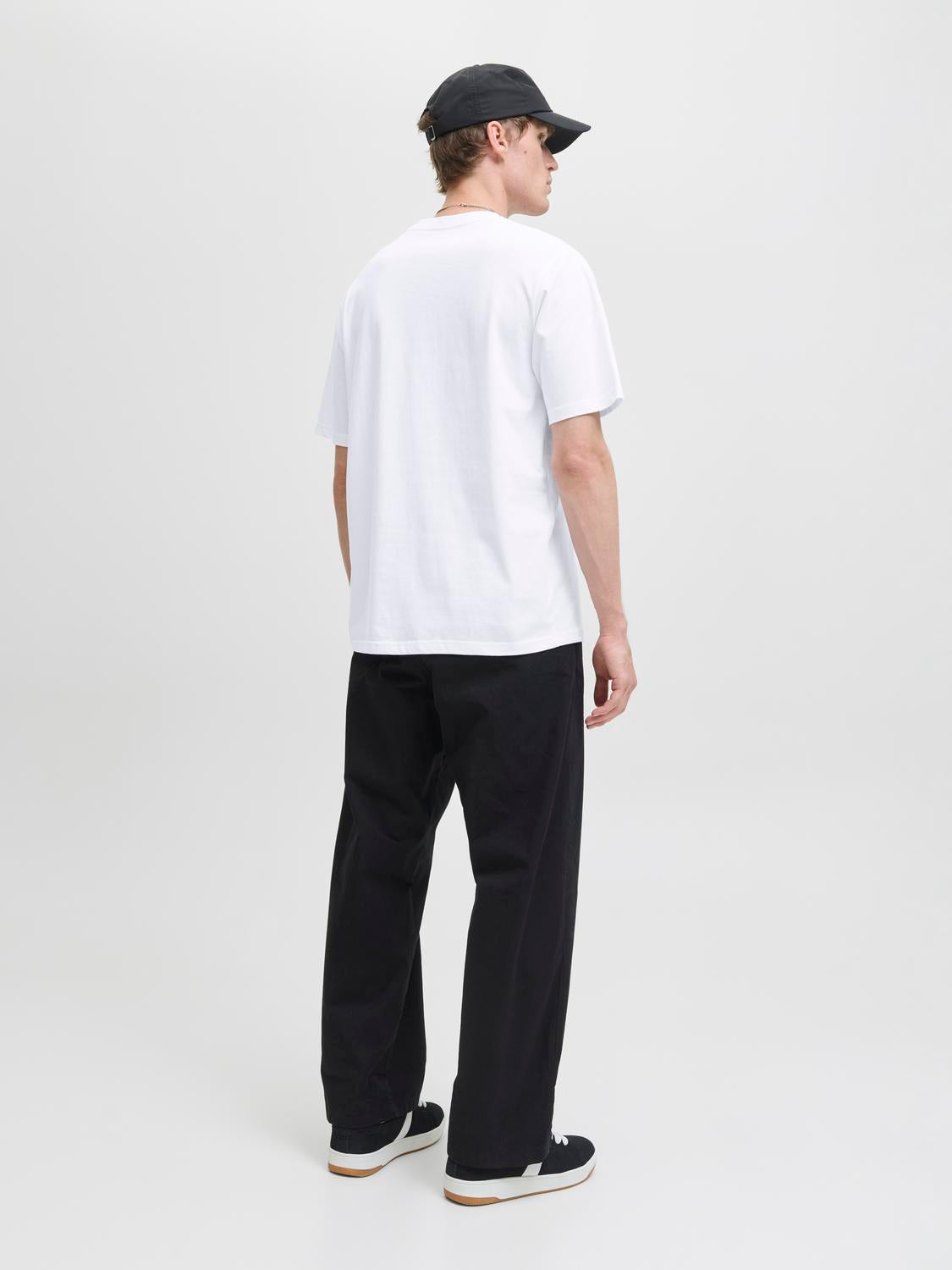 JJESOHO T-SHIRT